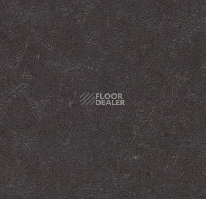 Линолеум Forbo Marmoleum Decibel on Order 370735 black hole фото 1 | FLOORDEALER